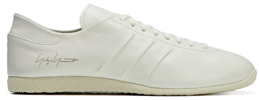 Giay Adidas Y-3 Japan 'Off White' IE1449
