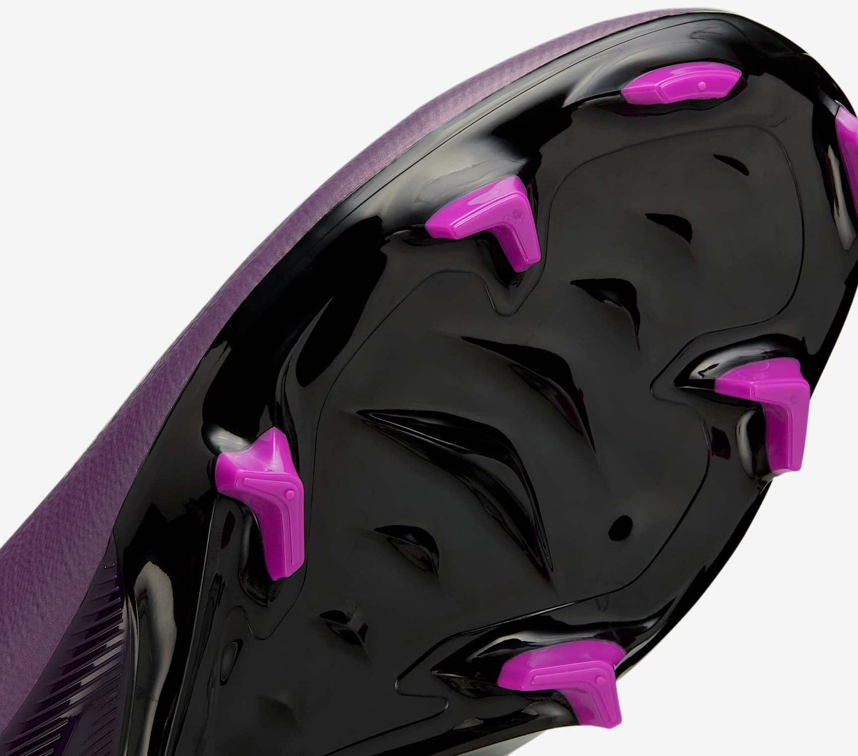 Giay Nike Mercurial Vapor 16 Pro FG x Kylian Mbappe 'Purple' FQ8689-500