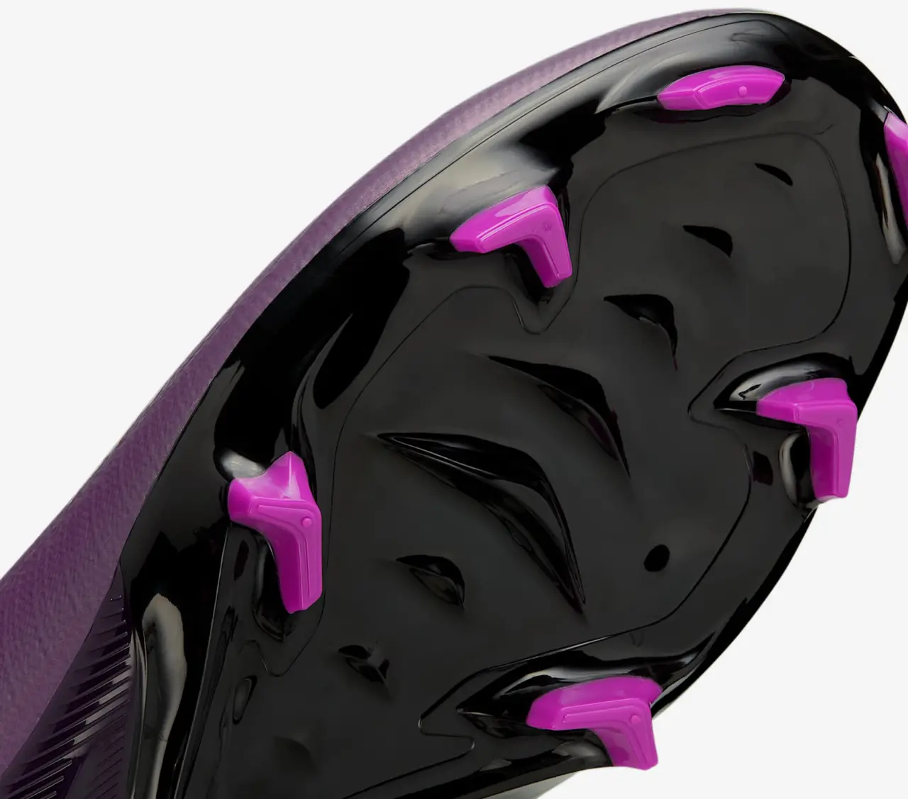 Giay Nike Mercurial Vapor 16 Pro FG x Kylian Mbappe 'Purple' FQ8689-500