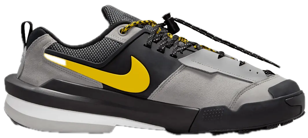 Giay Nike Zegamadome SP 'Matte Silver Yellow' HQ8618-002