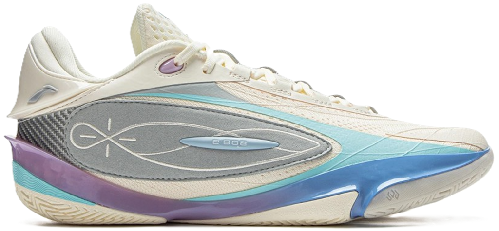 Giay Lining Wade Of Wade 808 5 Ultra 'Cotton Candy' ABAV015-4