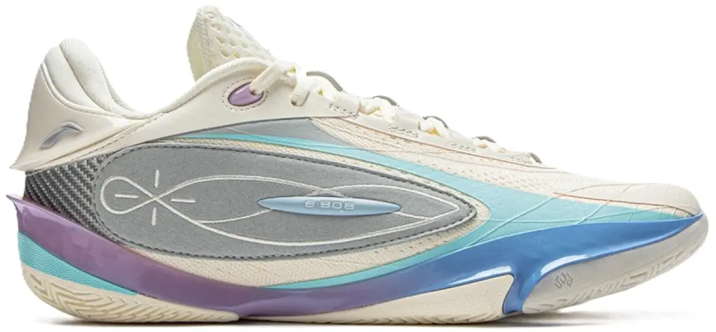 Giay Lining Wade Of Wade 808 5 Ultra 'Cotton Candy' ABAV015-4