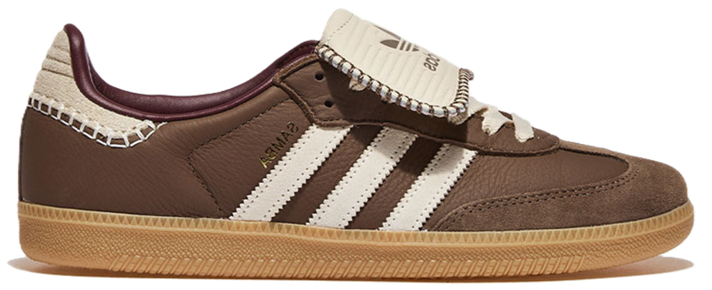 Giay Adidas Originals Samba LT 'Earth Strata' JQ6620