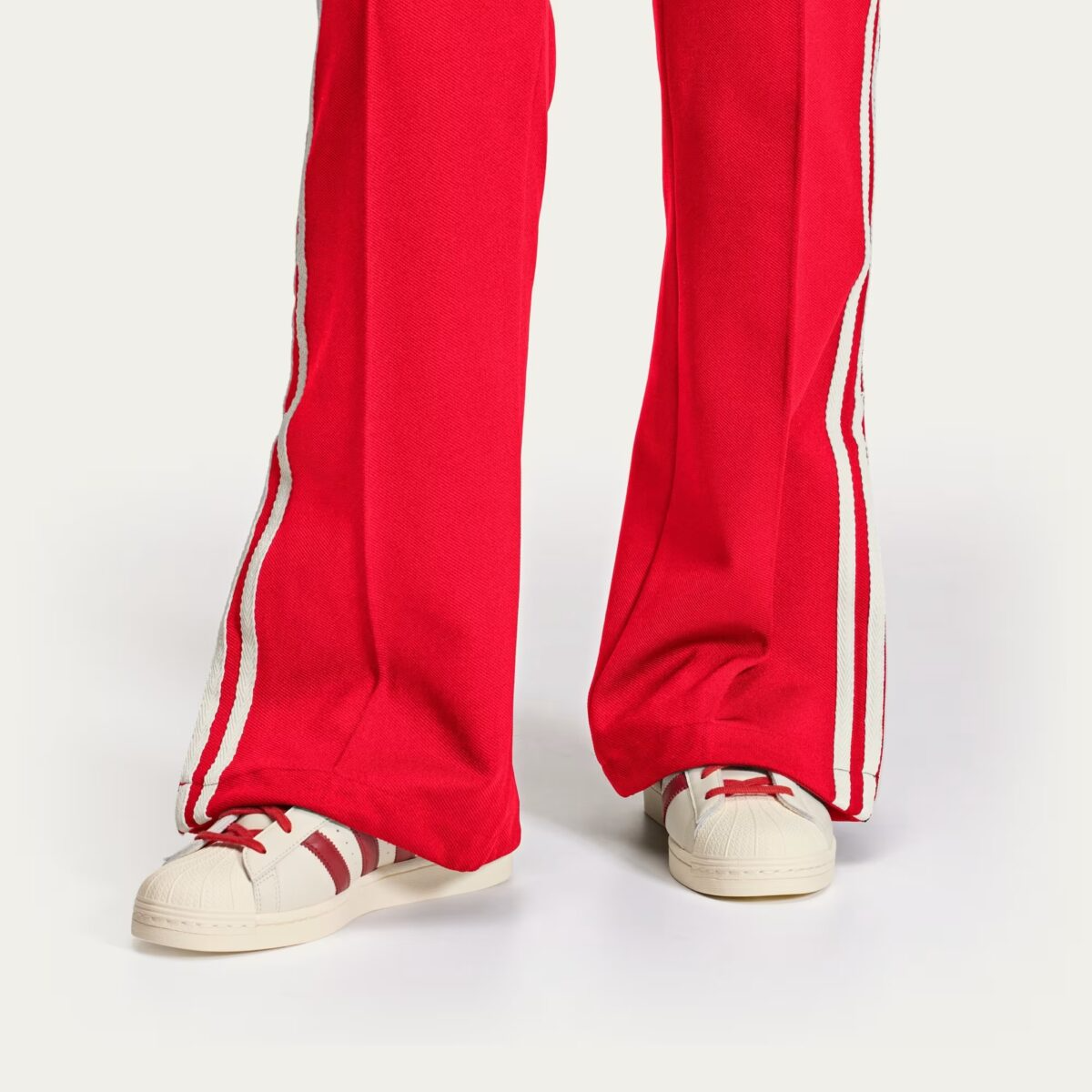 Giay Adidas Superstar Superfinger Pack x Avavav 'Better Scarlet' JP7142