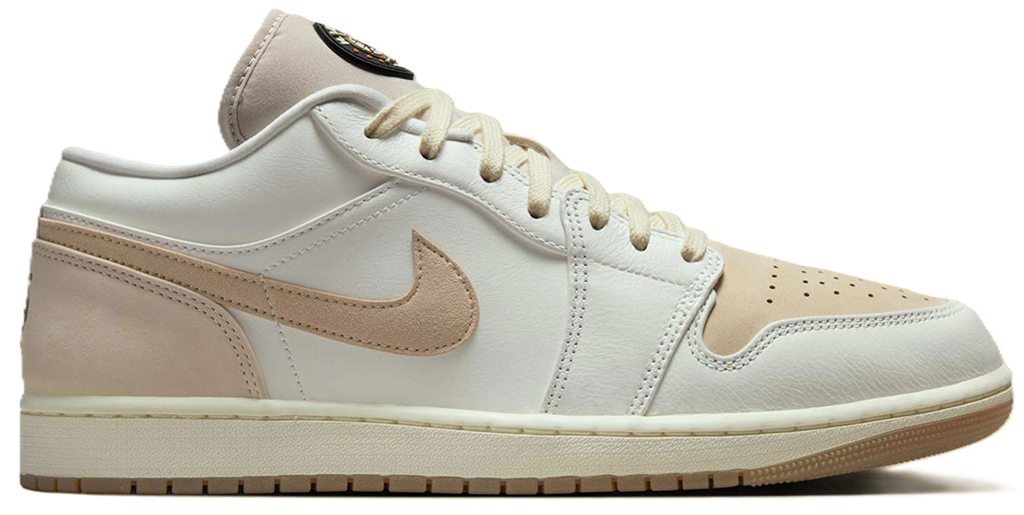 Giay Nike Air Jordan 1 Low 'Dongdan' IB8855-121