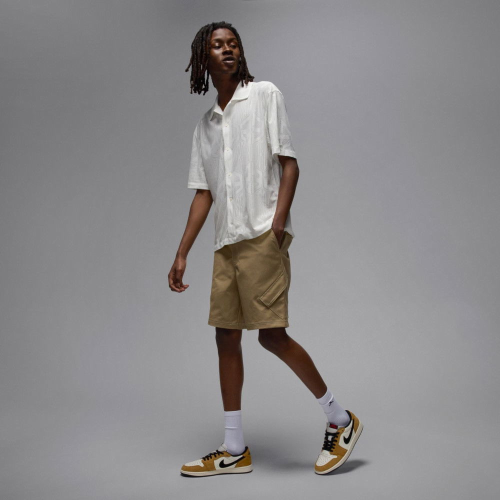 Giày Nike Air Jordan 1 Low OG 'Rookie Of The Year' CZ0790-107 - Ảnh 9