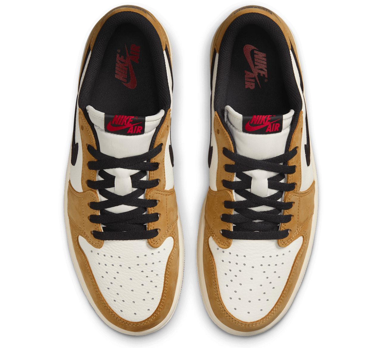 Giay Nike Air Jordan 1 Low OG 'Rookie Of The Year' CZ0790-107