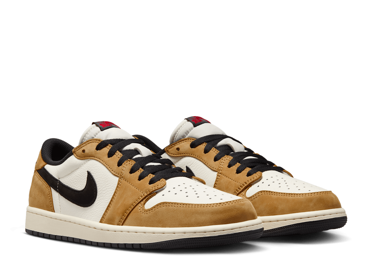Giay Nike Air Jordan 1 Low OG 'Rookie Of The Year' CZ0790-107