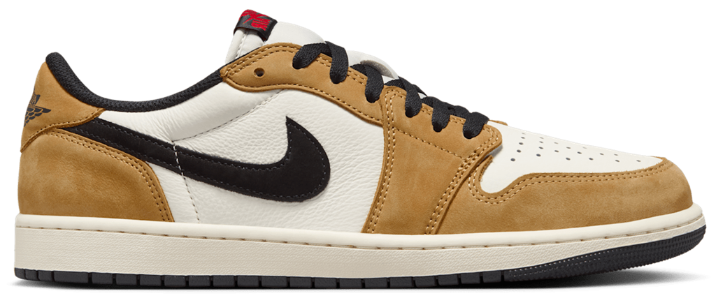 Giay Nike Air Jordan 1 Low OG 'Rookie Of The Year' CZ0790-107