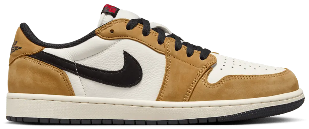 Giay Nike Air Jordan 1 Low OG 'Rookie Of The Year' CZ0790-107