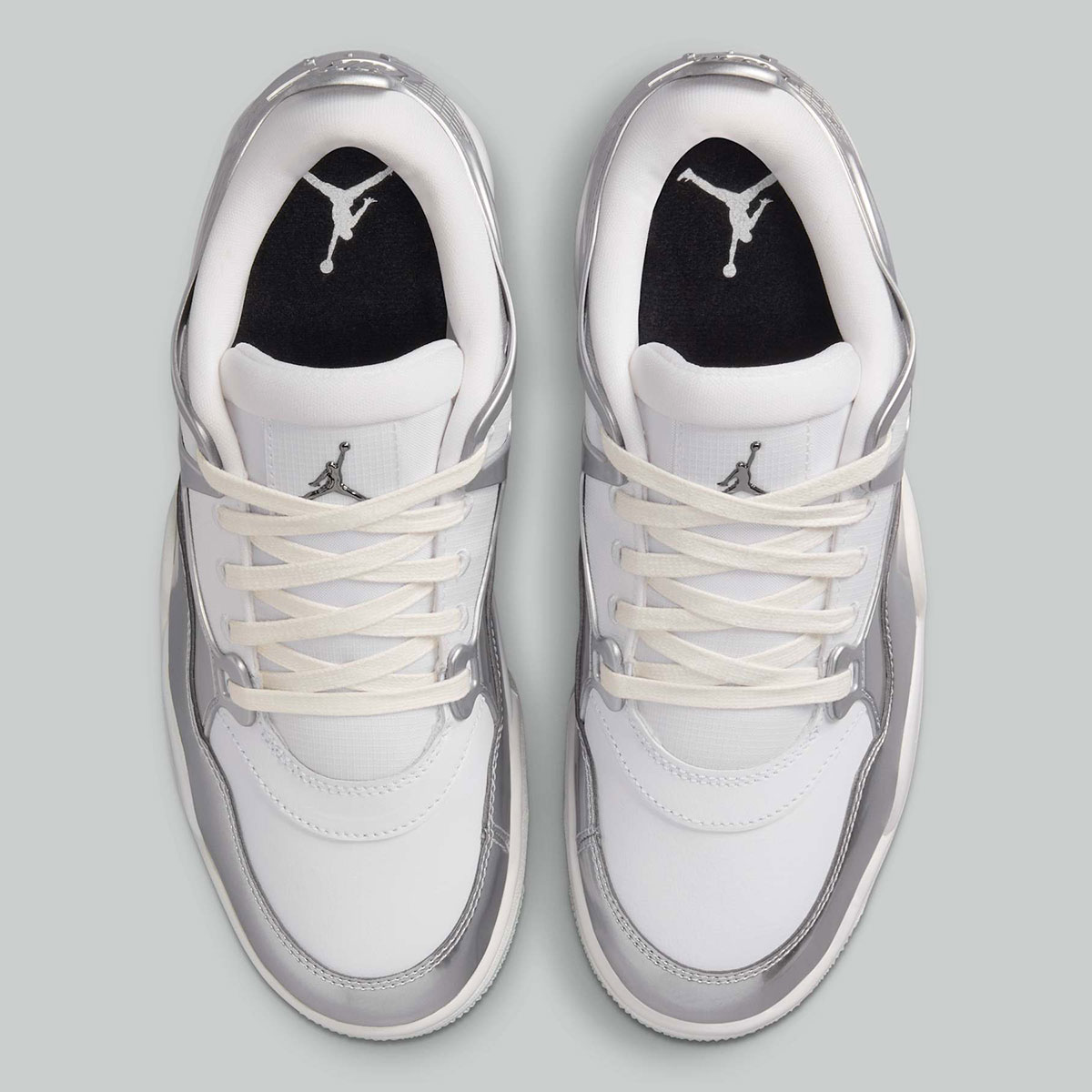 Giay Nike Air Jordan 4 RM 'Chrome' HV5972-101