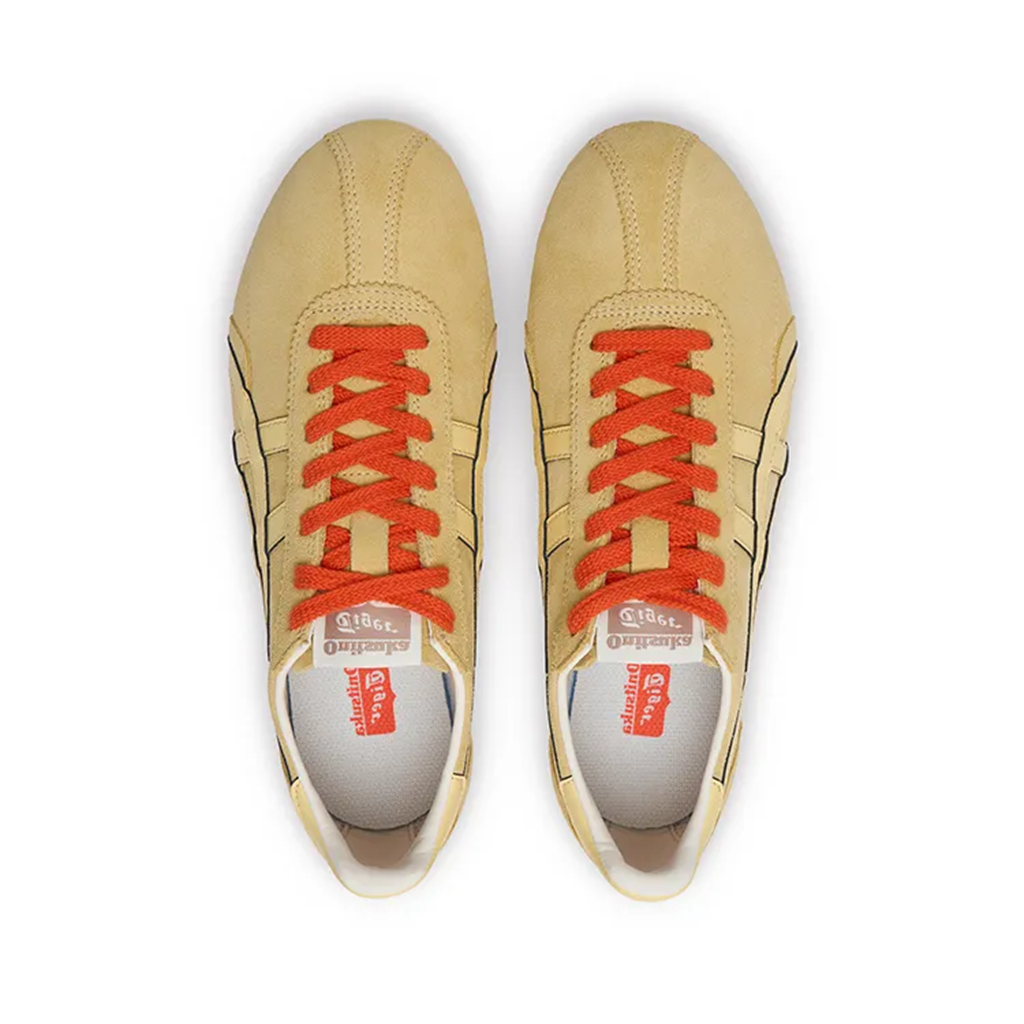 Giay Onitsuka Tiger Runspark 'Yellow' 1183C338-750