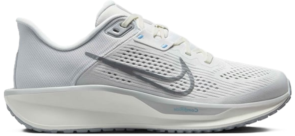 Giay Nike Quest 6 'Photon Dust Psychic Blue Summit' FD6034-007