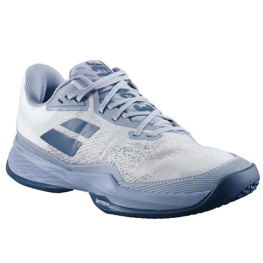 Giay Babolat Jet Mach 3 'Omni Clay' 3A0S25B627-1007