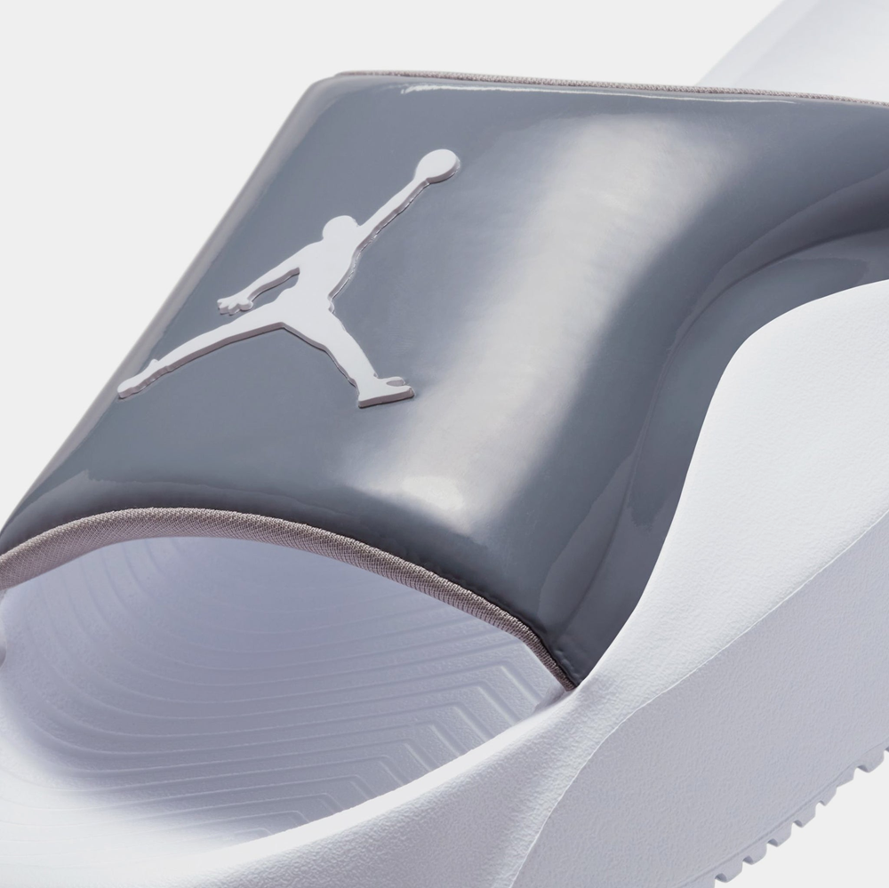 Dep Nike Jordan Franchise Slide 'Cool Grey' HF3263-002