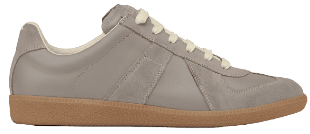 Giay Maison Margiela Replica Sneakers 'Grey' S57WS0236P1895T8046