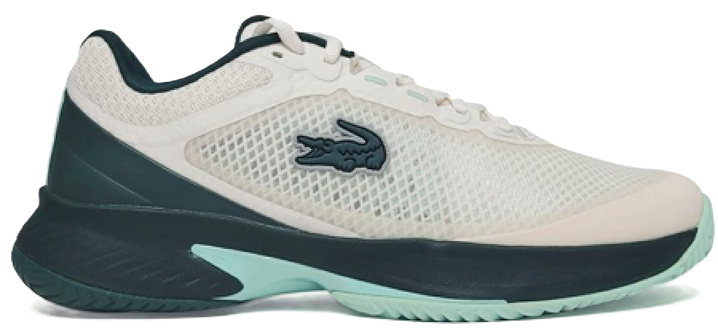 Giay Lacoste Tech Point SFA 'Dark Blue' 745SFA00131Y5