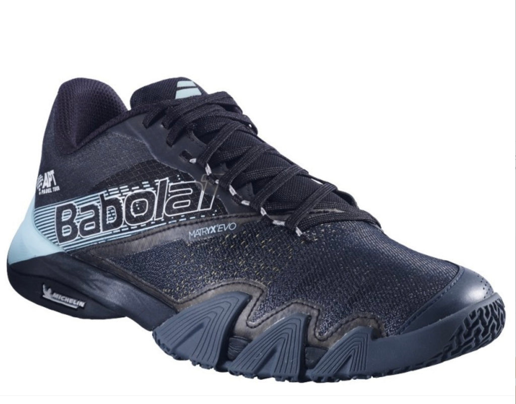 Giay Babolat Jet Premura 2 APT 'Blue' 30F22696-2038