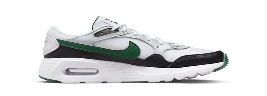 Giay Nike Air Max SC 'White Gorge Green' CZ5358-112