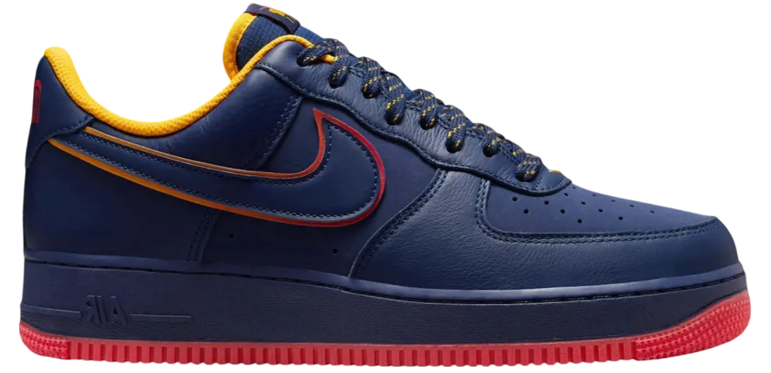 Giày Nike Air Force 1 Low 'Retro Lettering' HV5752-410