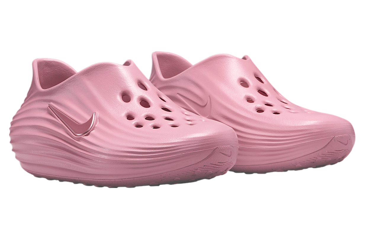 Giay Nike ReactX Rejuven8 'Elemental Pink' IF1746-600