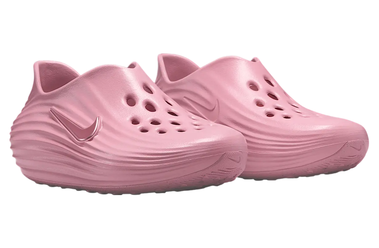 Giay Nike ReactX Rejuven8 'Elemental Pink' IF1746-600