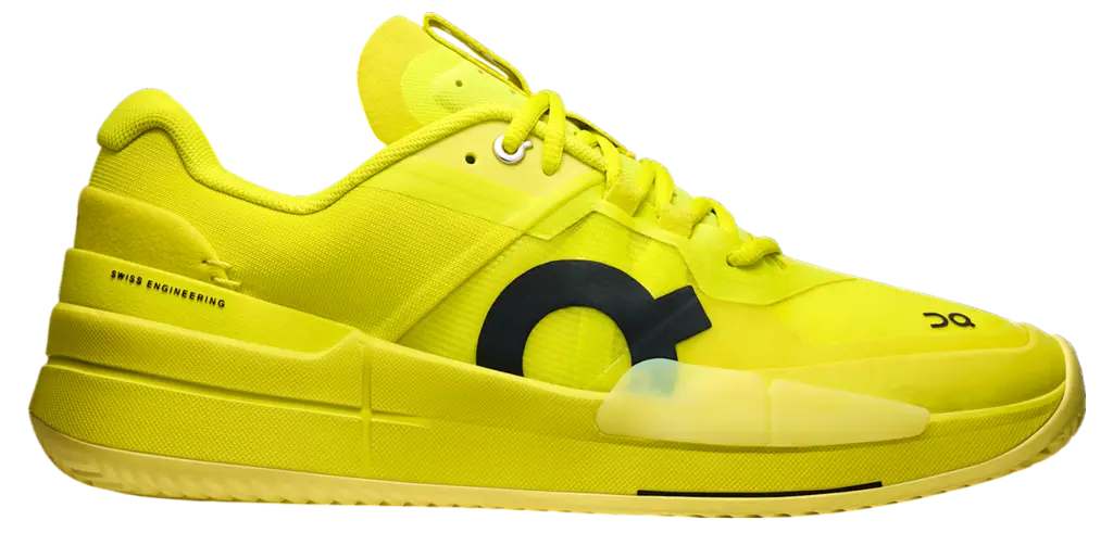 Giay On The Roger Pro 2 'Clay Lime Limelight' 3ME10573049