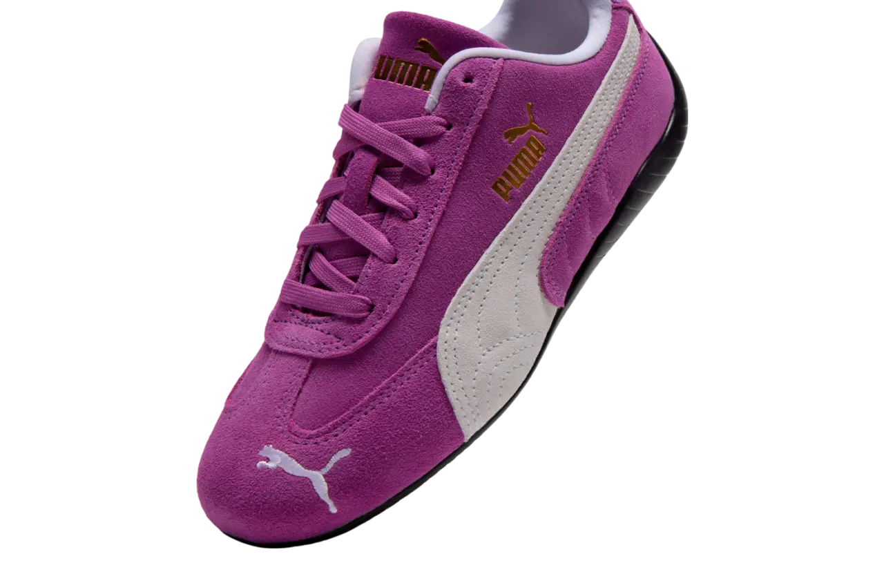 Giay Puma Speedcat OG 'Wild Berry' 400986-34
