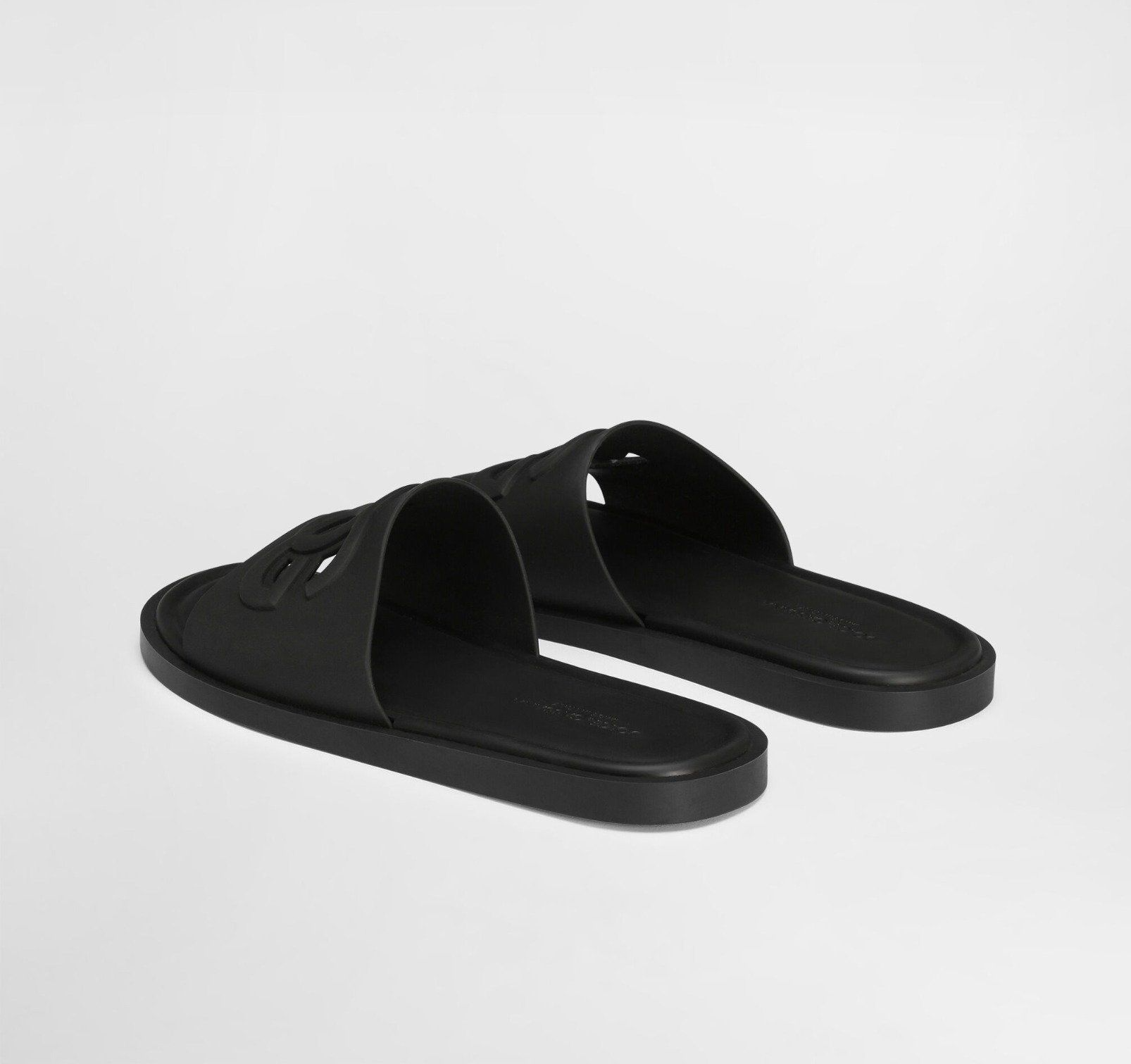 Dep Dolce & Gabbana Sliders 'Black' CS2215AN99480999
