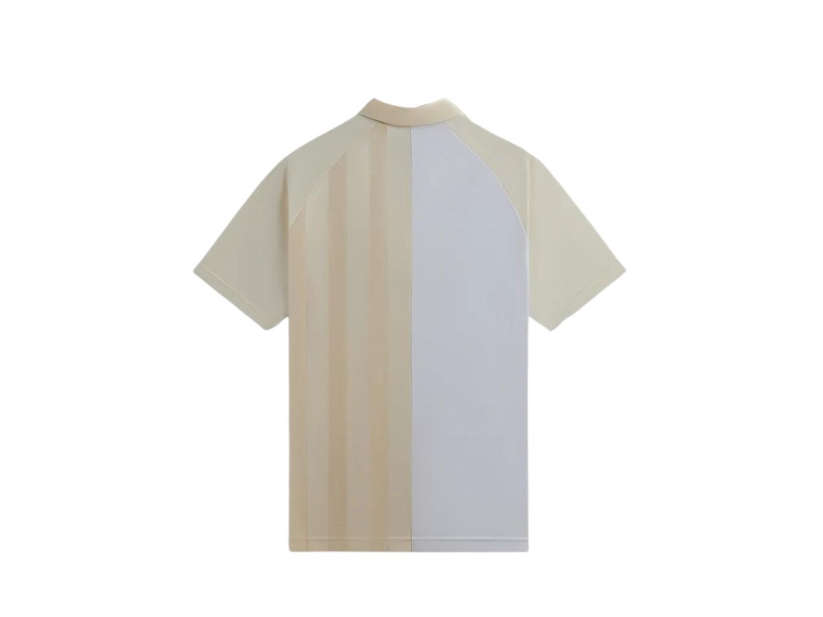 Ao Kith For Taylor Made Bump & Run Polo 'Silk' KHM032190-116