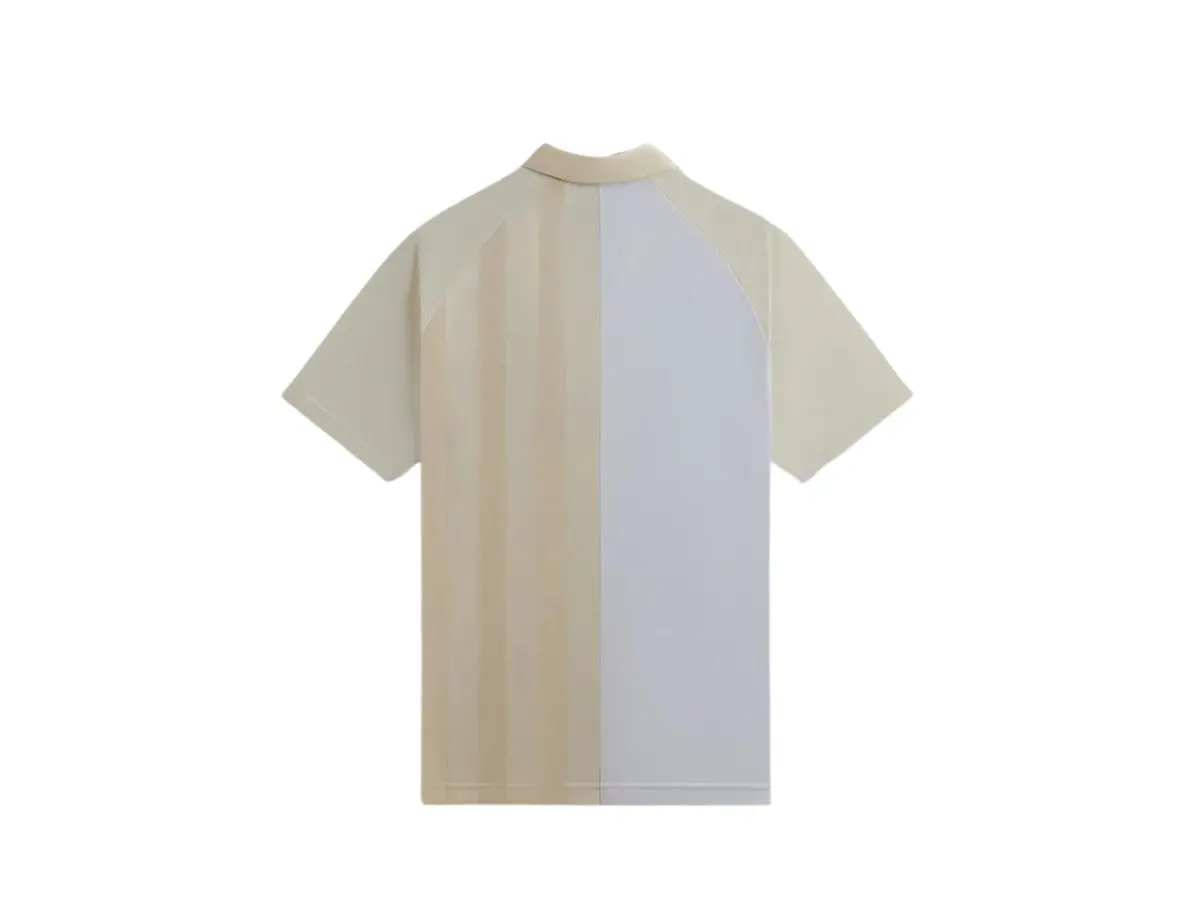 Ao Kith For Taylor Made Bump & Run Polo 'Silk' KHM032190-116