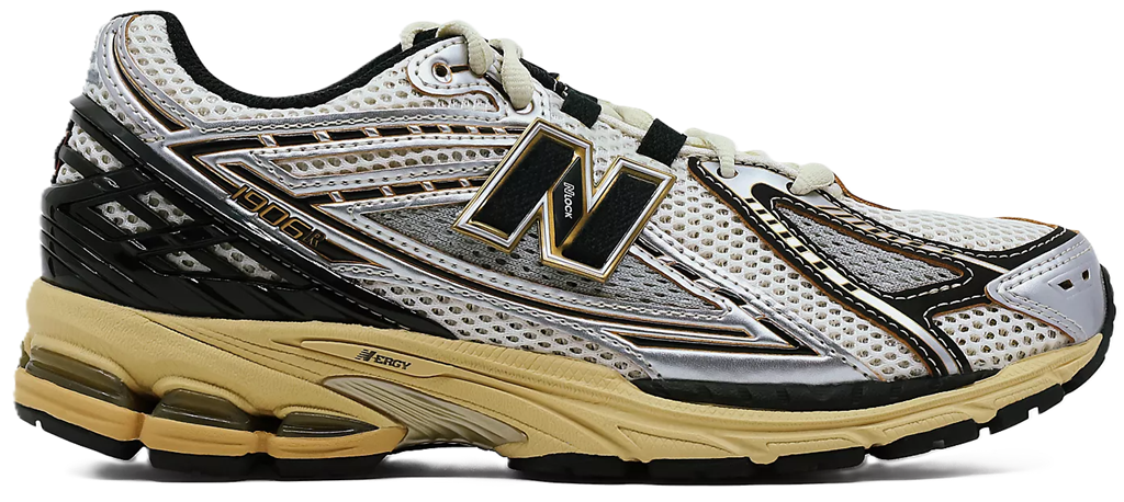 Giay New Balance 1906R 'Vintage Metallic Silver' M1906RAV