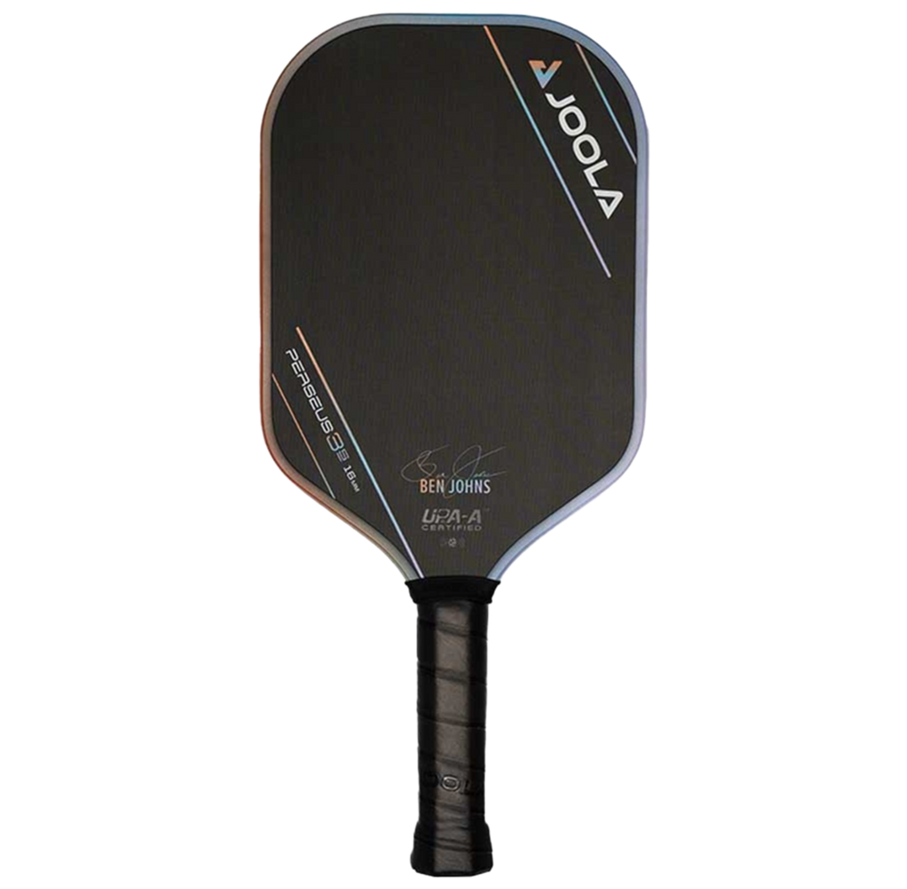 Vot Pickleball Joola x Ben Johns Perseus 3S 'Chroma Limited Edition'