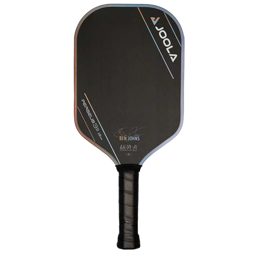 Vot Pickleball Joola x Ben Johns Perseus 3S 'Chroma Limited Edition'