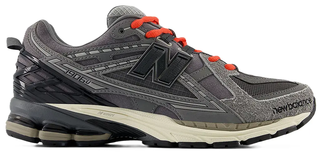 Giay New Balance 1906U 'Grey Red' U1906NGC