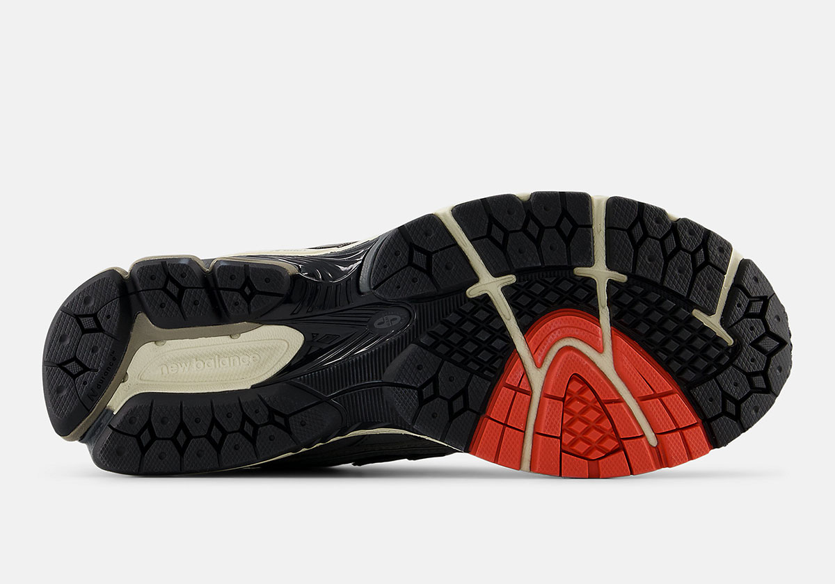 Giay New Balance 1906U 'Grey Red' U1906NGC