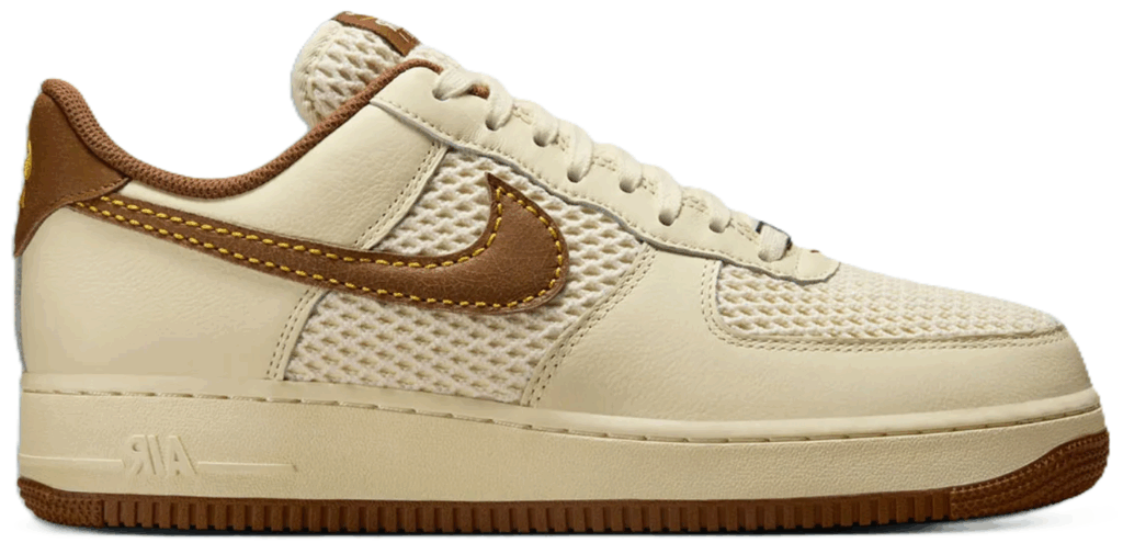Giày Nike Air Force 1 Low ‘Coconut Milk’ IB7719-113
