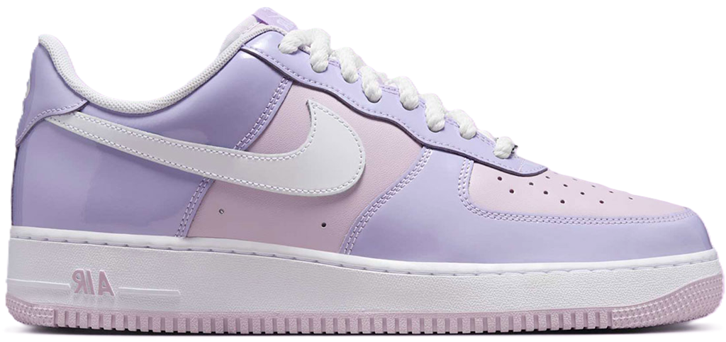 Giay Nike Air Force 1 Low 'Hydrangeas' HV9405-500