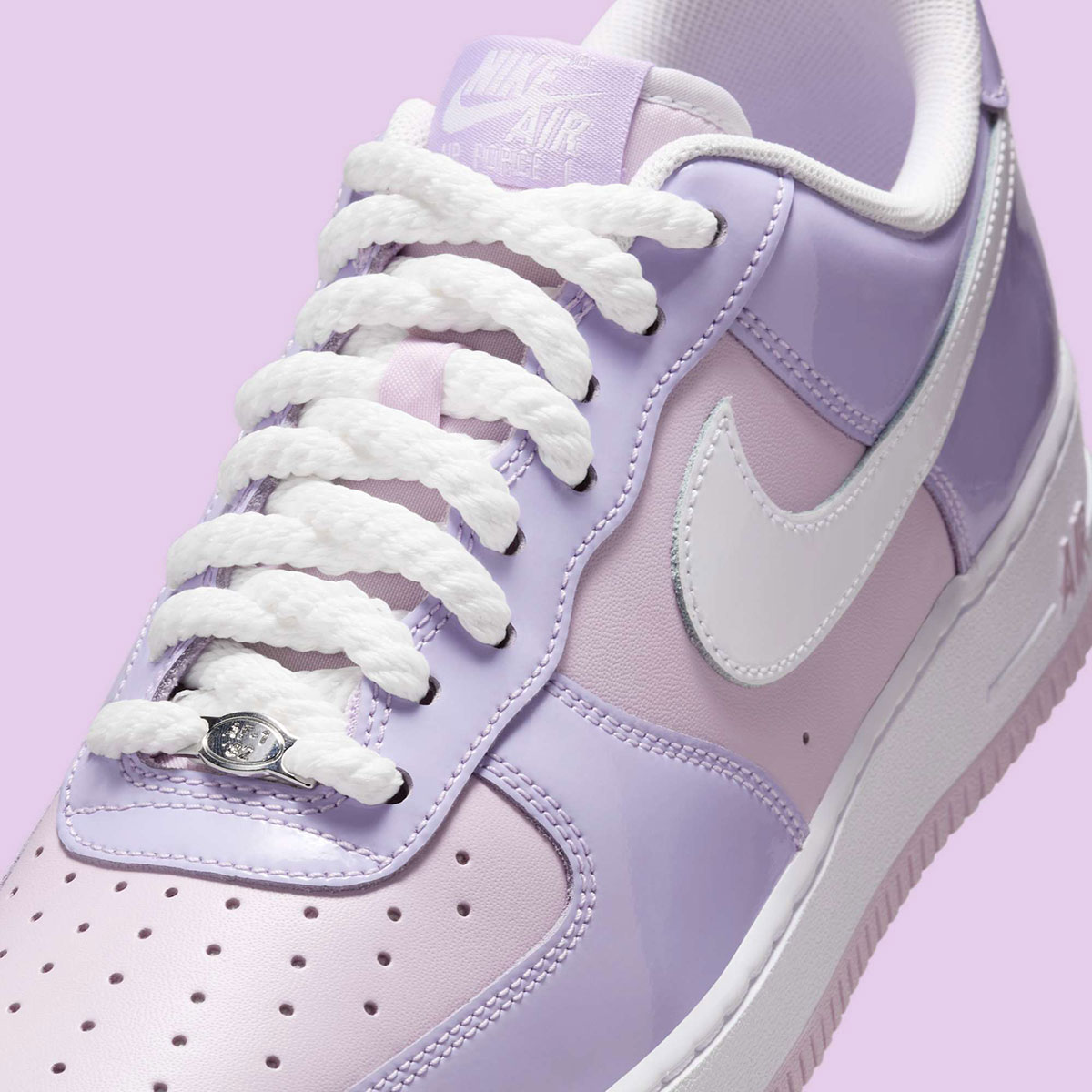 Giay Nike Air Force 1 Low 'Hydrangeas' HV9405-500