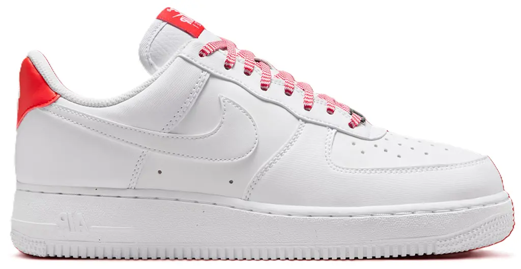 Giay Nike Air Force 1 Low 'Habanero Red' IB7167-103