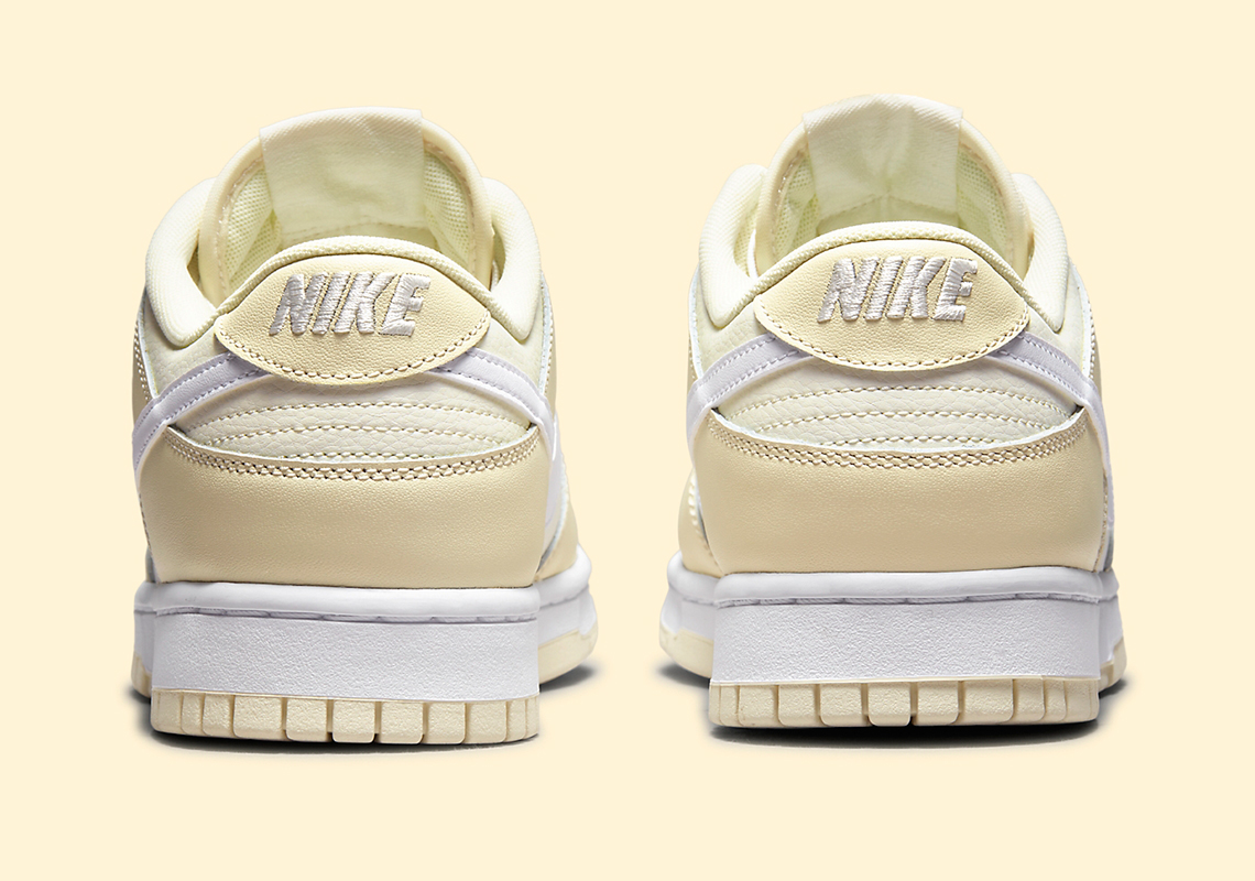 Giay Nike Dunk Low 'Coconut Milk' DJ6188-100