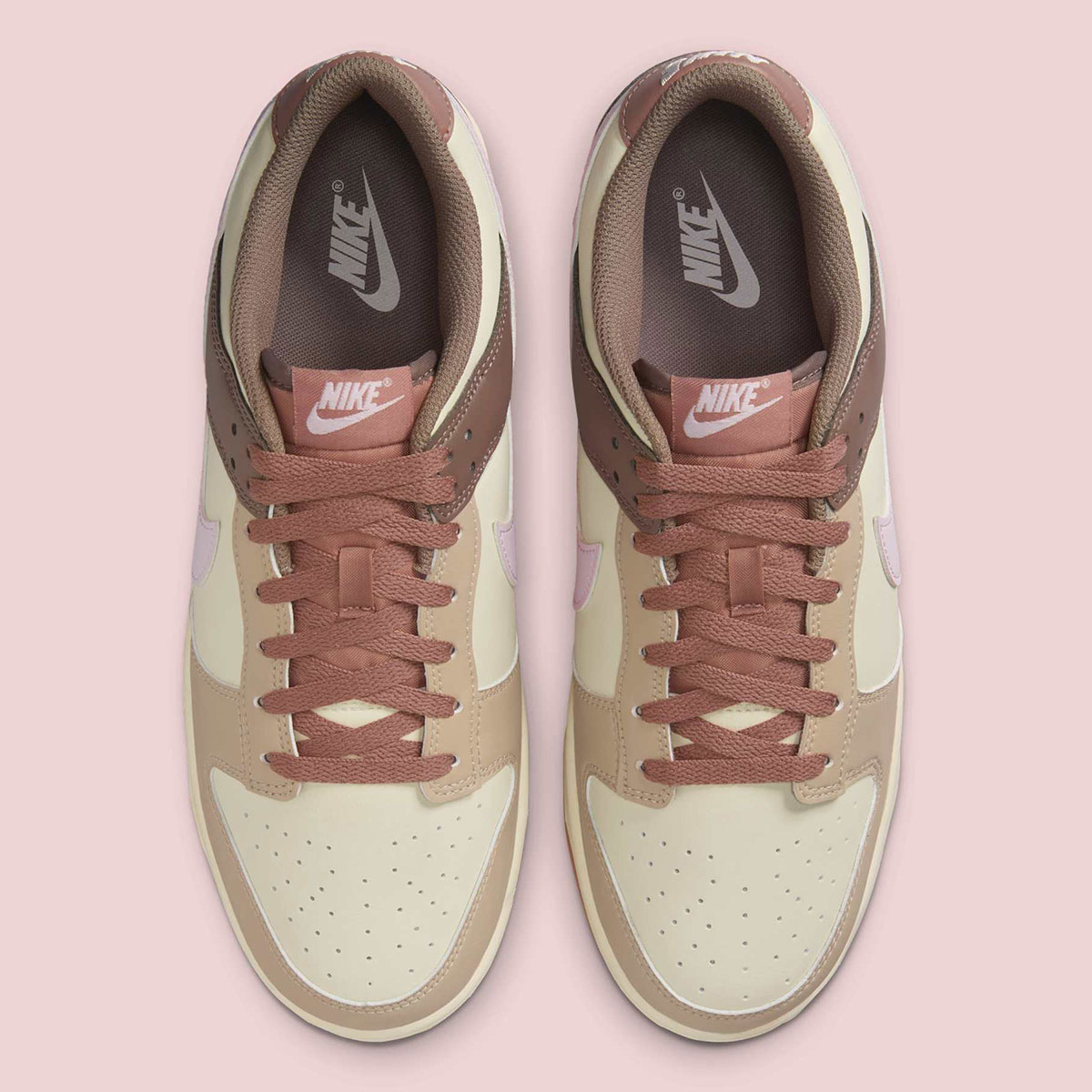 Giay Nike Dunk Low Retro 'Terracotta' HF5441-200