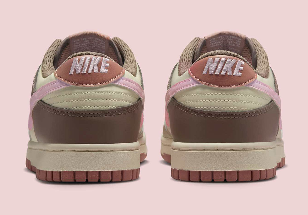 Giay Nike Dunk Low Retro 'Terracotta' HF5441-200