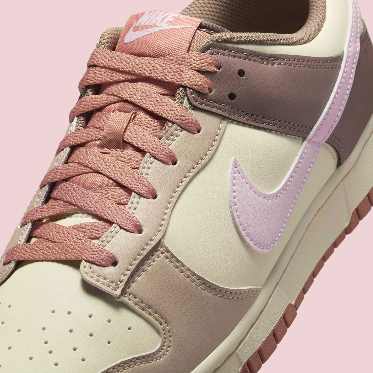 Giay Nike Dunk Low Retro 'Terracotta' HF5441-200