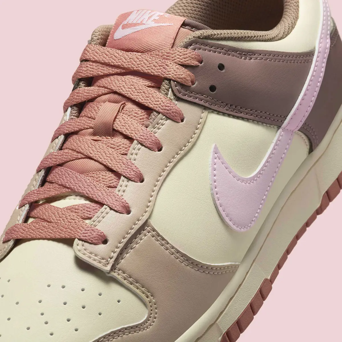 Giay Nike Dunk Low Retro 'Terracotta' HF5441-200