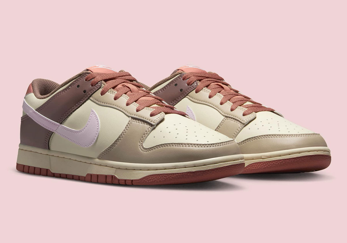 Giay Nike Dunk Low Retro 'Terracotta' HF5441-200