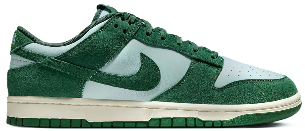 Giay Nike Dunk Low 'Team Dark Green' FQ8249-300