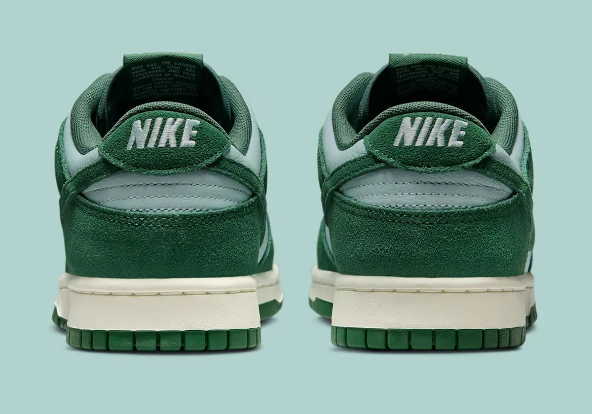 Giay Nike Dunk Low 'Team Dark Green' FQ8249-300