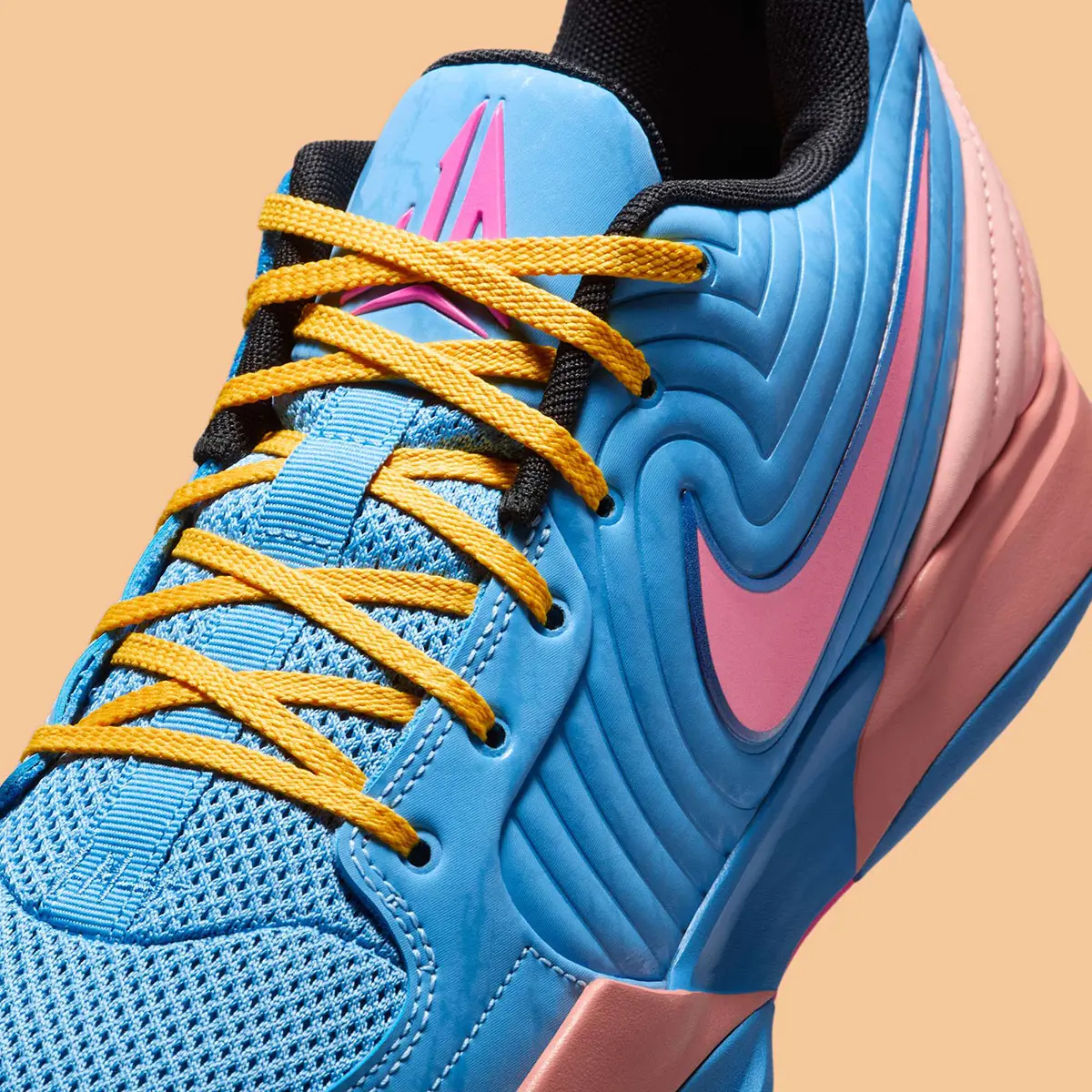 Giay Nike Ja 2 'Blue Beyond Hyper Pink' FV5633-402
