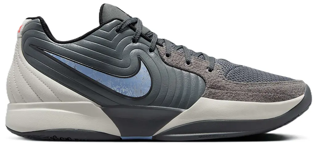 Giay Nike Ja 2 Exposure 'Iron Grey' FD7328-002
